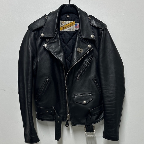 Schott NYC Perfecto Sz 36